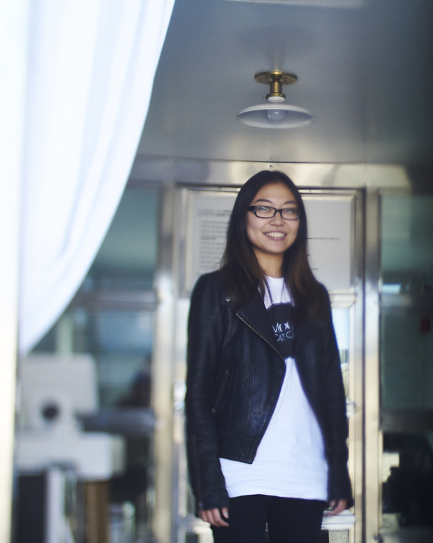 Janet Pao