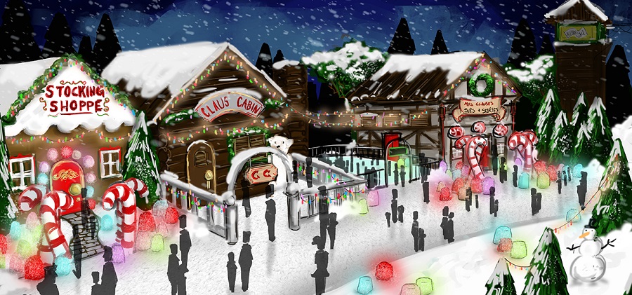North Pole
