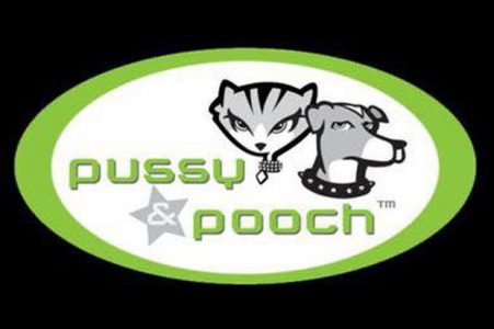 Pussy and Pooch