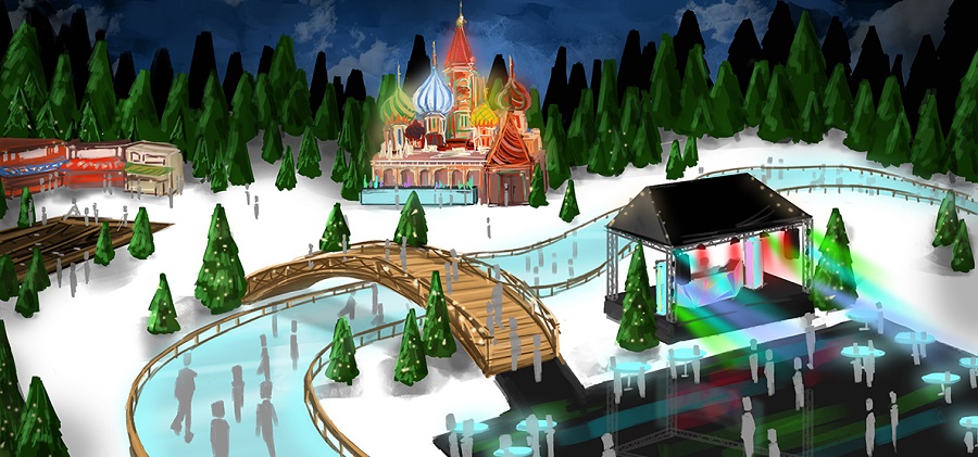 Russia