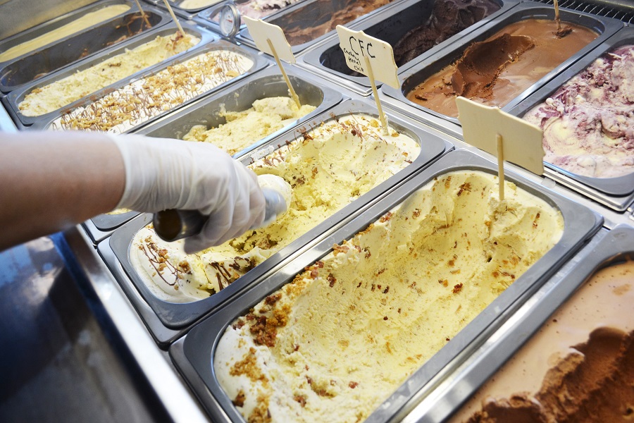 creamery