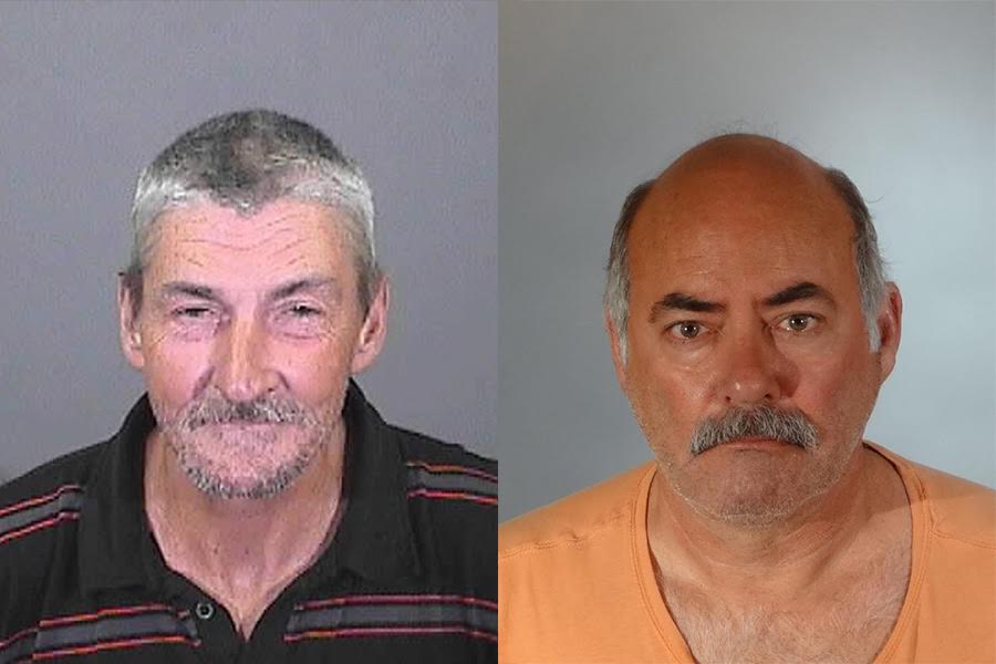fraud defendants