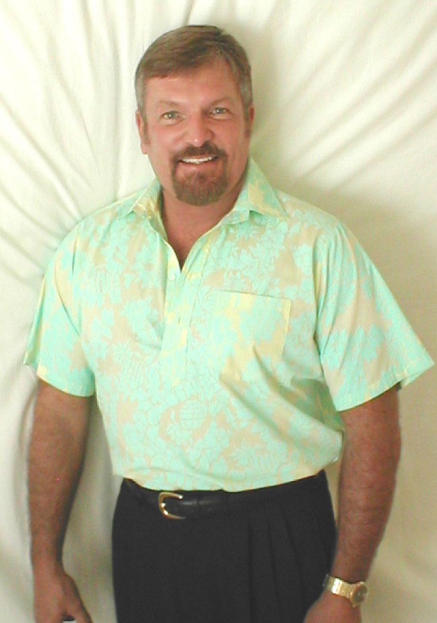 Robert Fox
