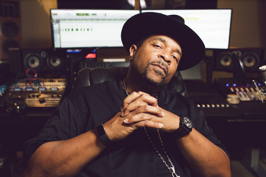 Sir Mix-A-Lot