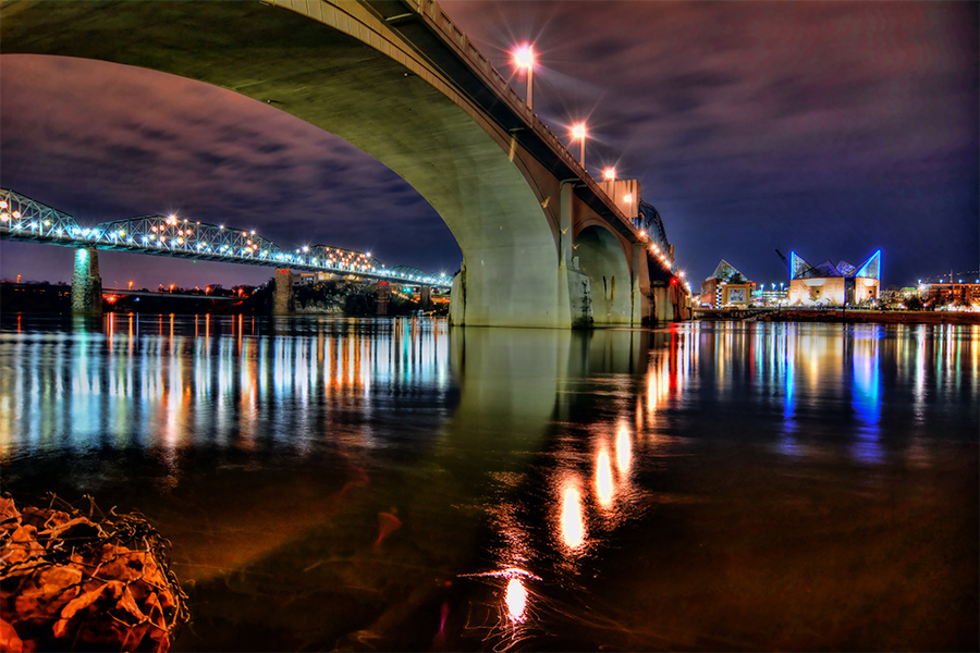 chattanooga