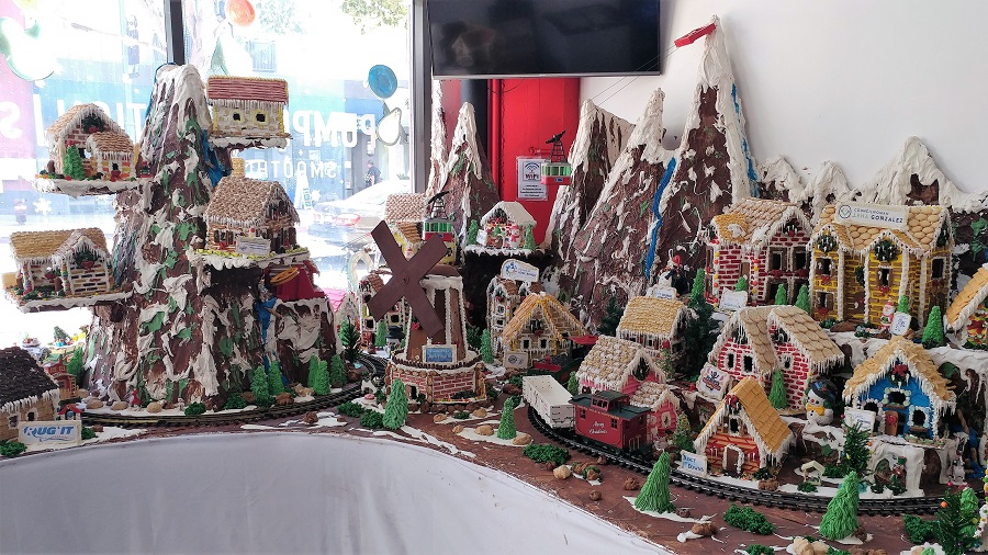 gingerbread172