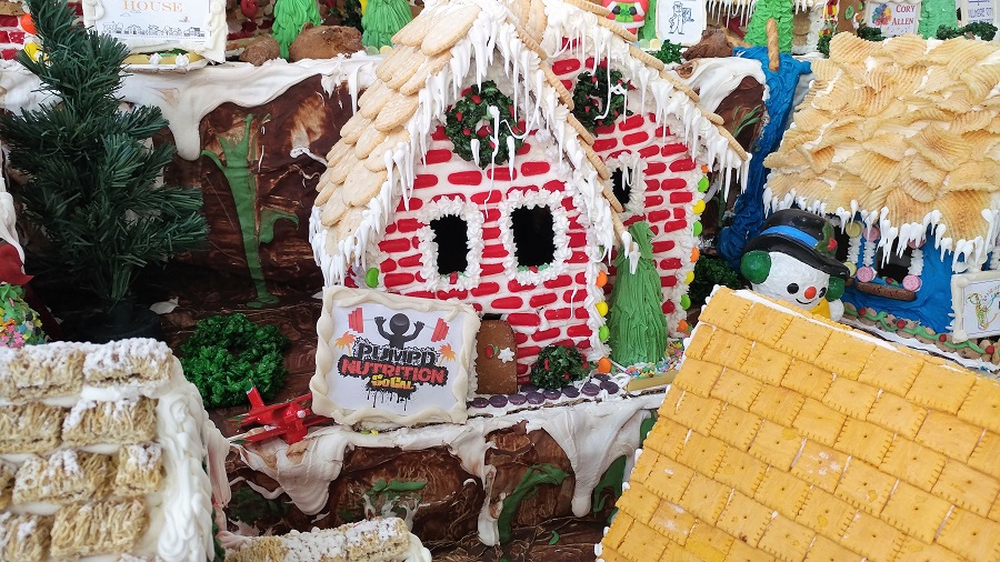 gingerbread173