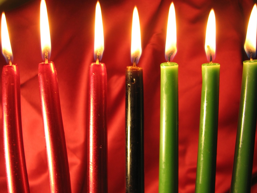 kwanzaa