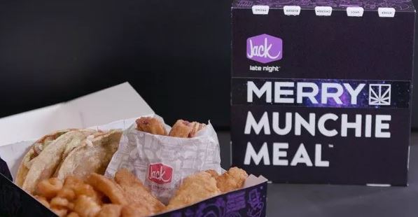 merry munchie meals