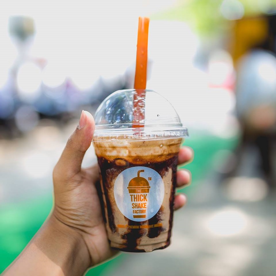 thickshake
