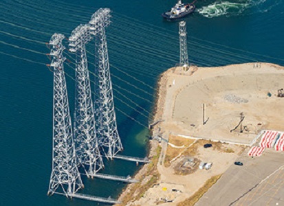 transmission lines