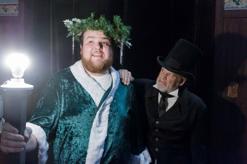 xmascarol17