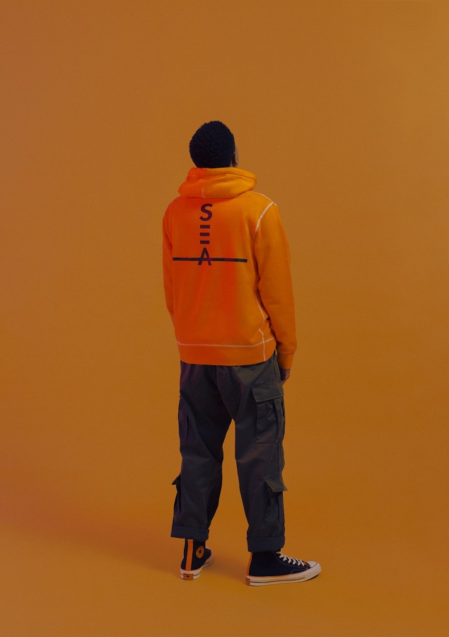 Converse Staples SP18 