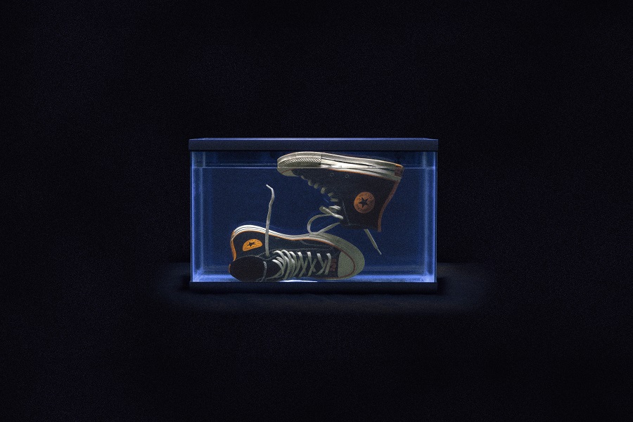 Converse Staples SP18 2