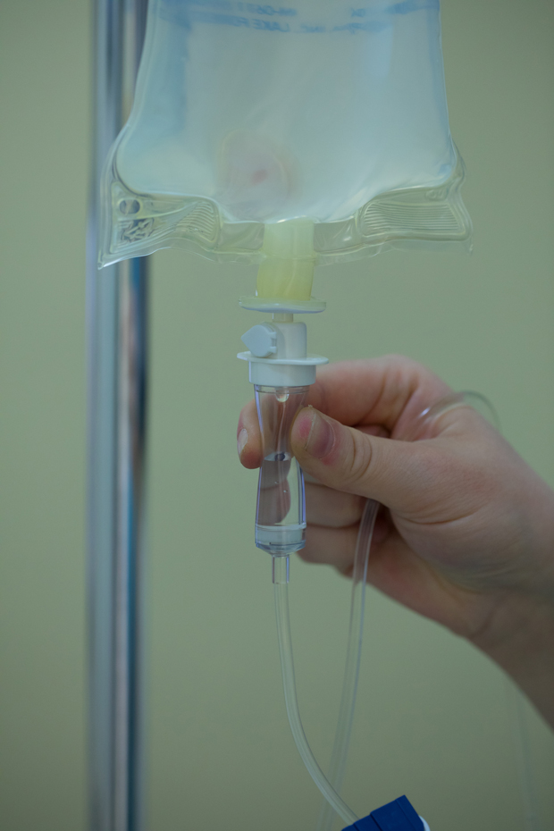 Fluid Bag