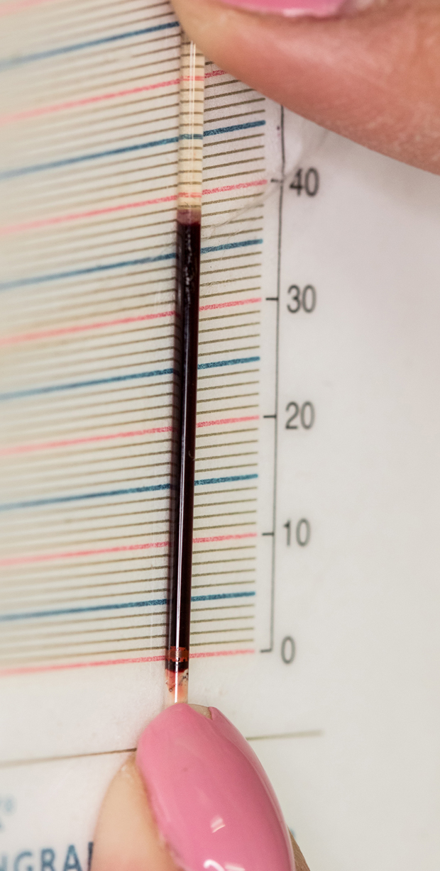 HCTMeasure