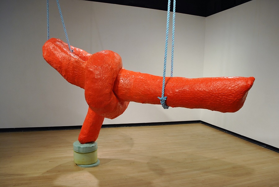 HappyObject