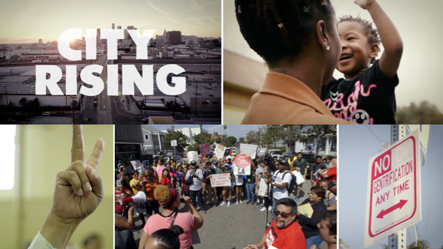 Release City Rising Image 