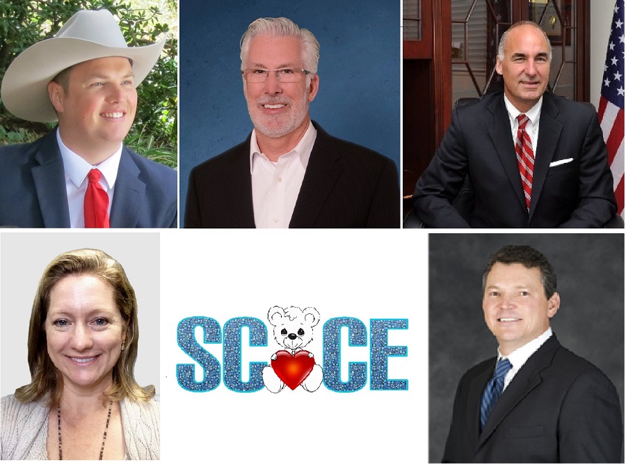 SCCE Board