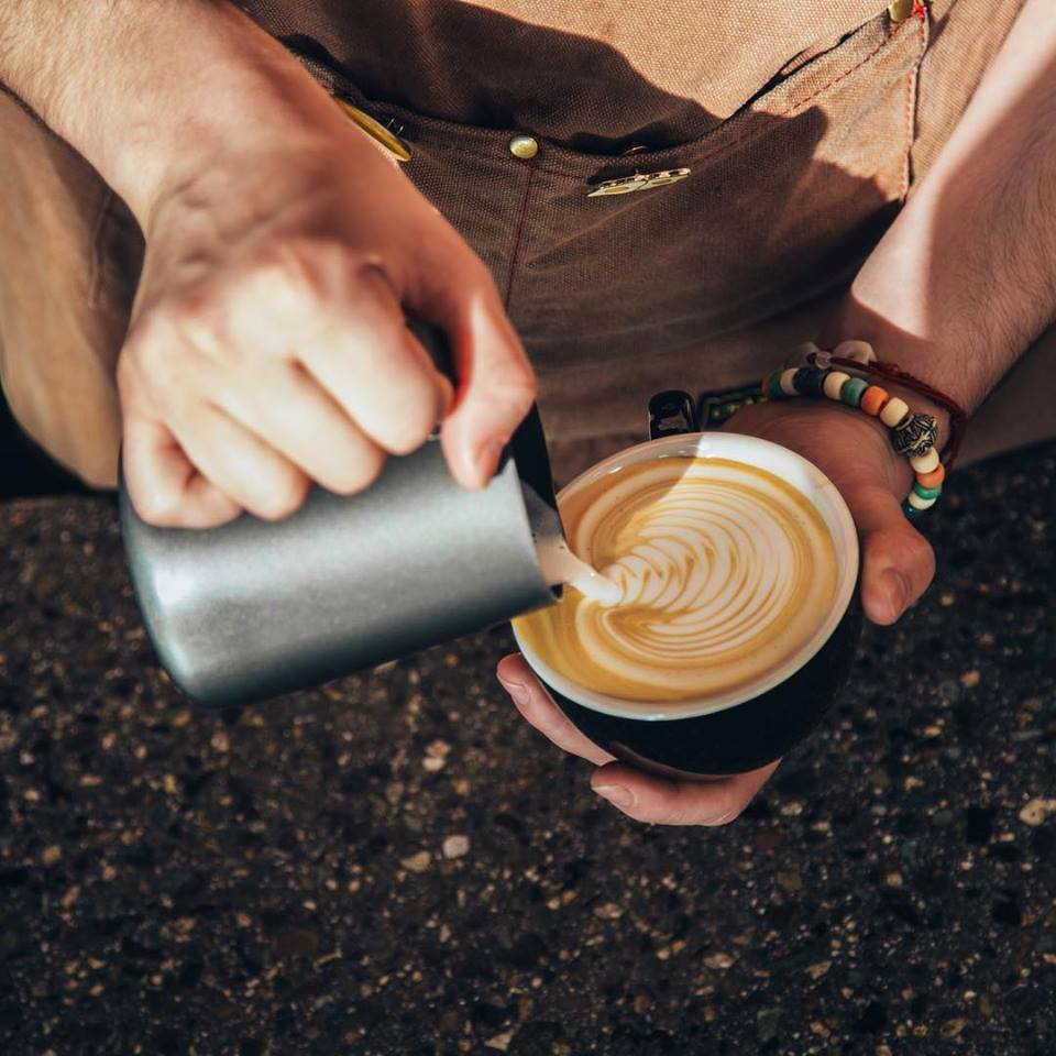 latteartcompetition