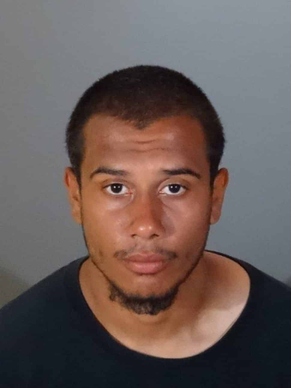 A man was arrested after groping a woman and then masturbating in a Cerritos grocery store last week, according to authorities. The man was at a Sprouts store in the 11900 block of South Street around 6 p.m. on Aug. 13 when he exposed himself and groped a woman's buttocks while she was shopping, Los Angeles County Sheriff's Deputy Armando Viera Jr. said in a news release Friday. "While the victim went to report it to a store manager, the suspect began to masturbate while watching another female customer shop," the sheriff's department said in a crime bulletin. The store manager kept the man at the store until deputies arrived to arrest him, Viera said. Authorities identified the man as Daniel Tejeda, a 25-year-old from Buena Park. He was arrested on suspicion of indecent exposure and held in lieu of $10,000 bail, according the sheriff's department. Investigators are now looking for any more witnesses to the incident or possible victims. Authorities said Tejeda may be homeless and rides and older, black mountain bike. Investigators asked anyone with information to contact Sgt. Gilbert Ramirez at 562-860-0044.
