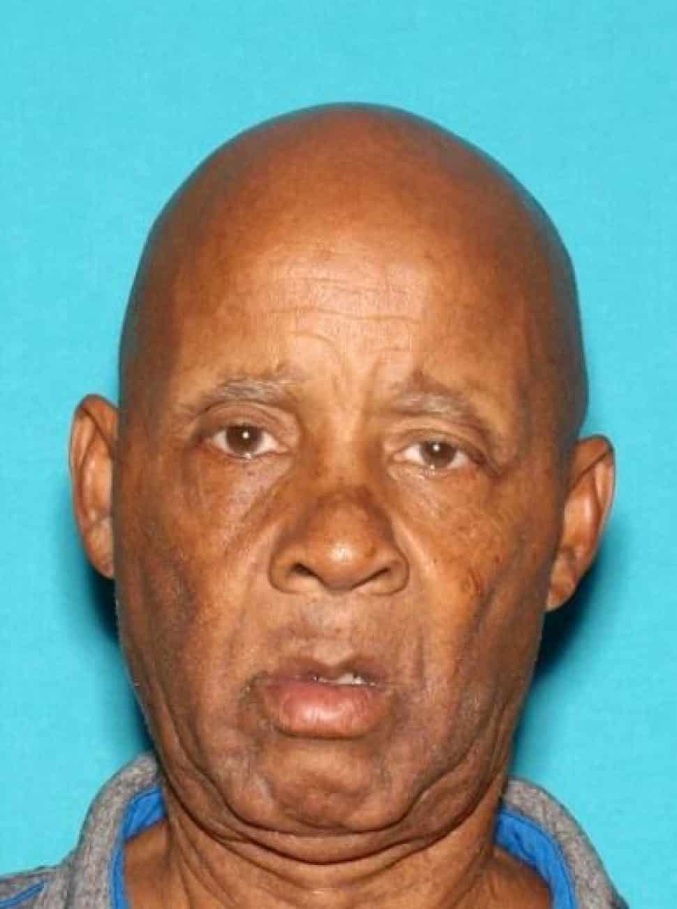 Freddie Phillips, who has dementia, was last seen Sunday when he left his home in the 14500 block of McNab Avenue, which is near the intersection of Woodruff and Rosecrans avenues, authorities said.