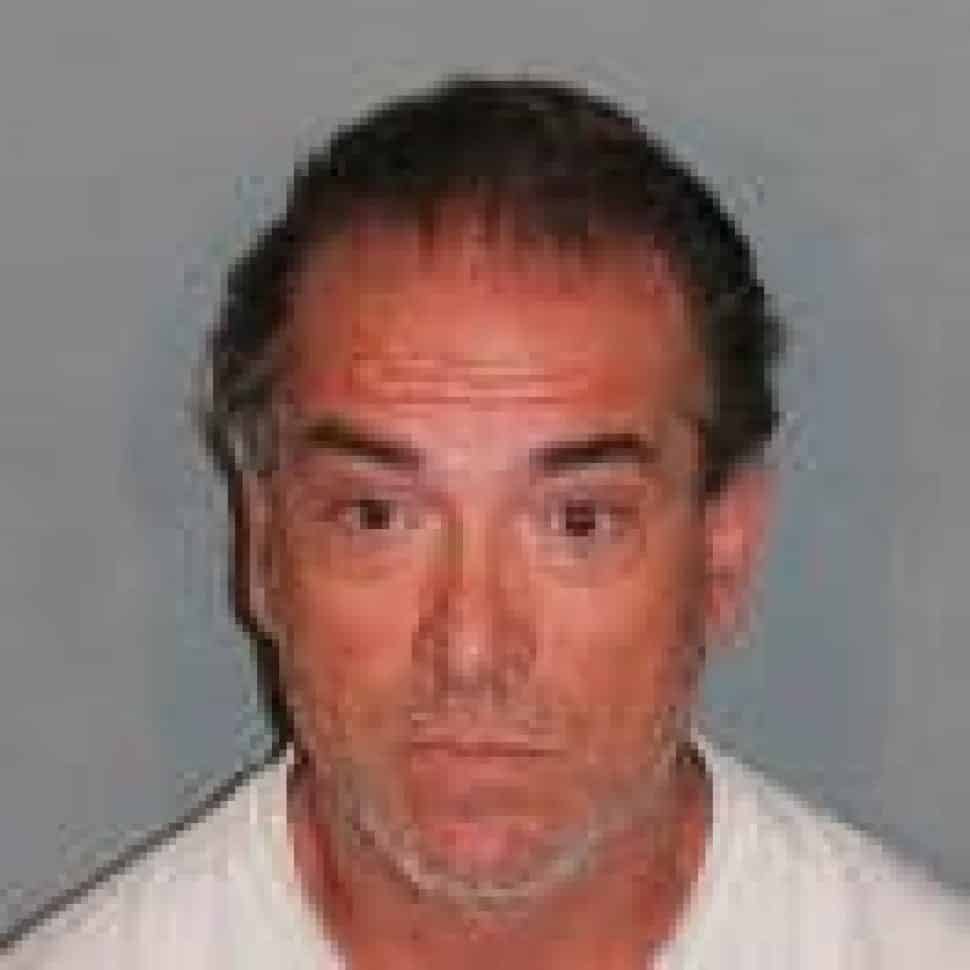 Michael Eugene Begin. Courtesy Placentia Police Department.