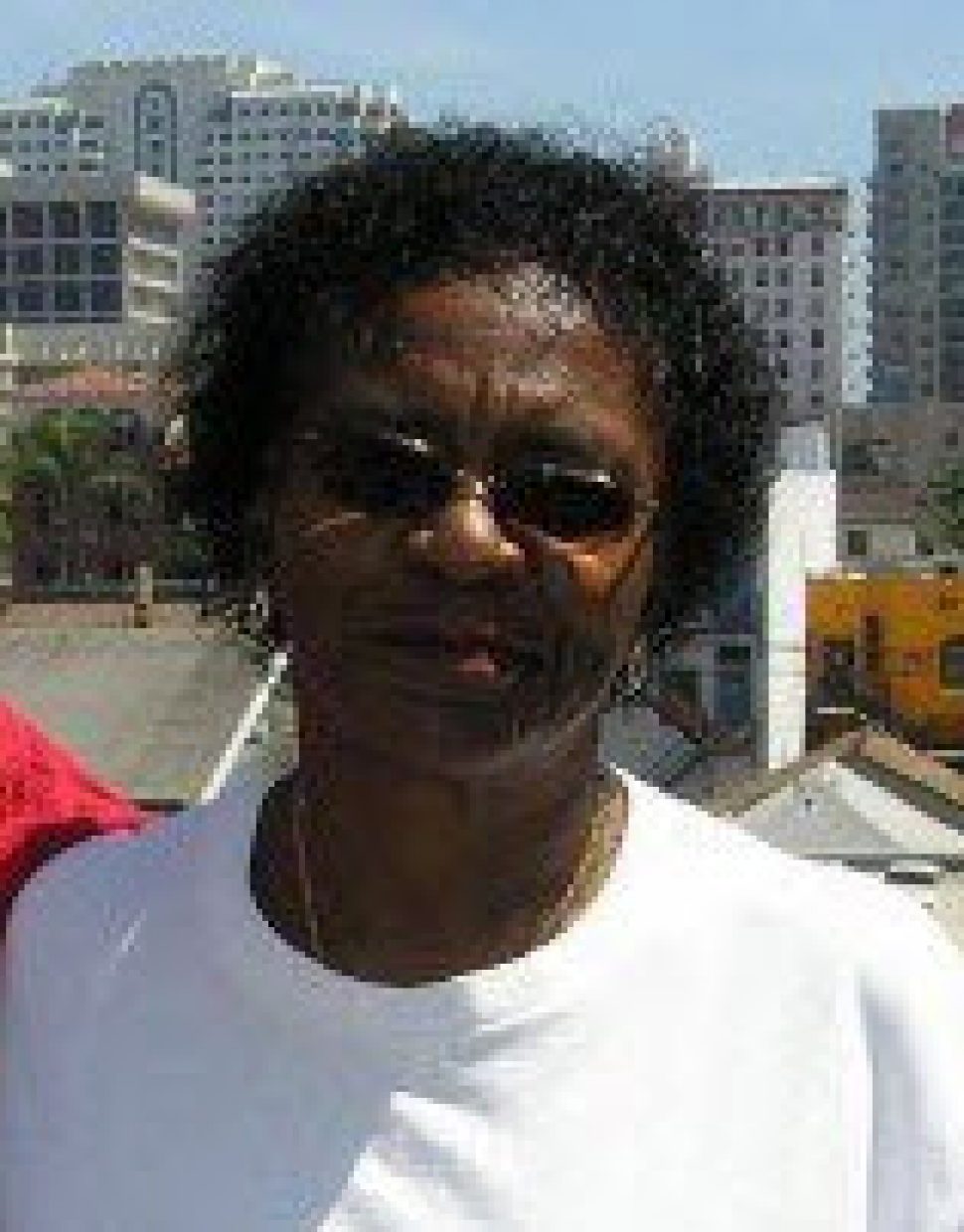 Rosa Ella Brady in a 20-year-old photo. Courtesy Long Beach police.